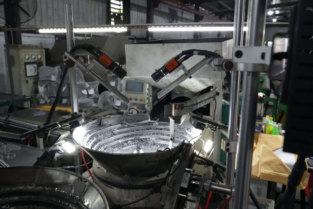 bicycle_chain_production_factory_china Bicycle chain production factory China